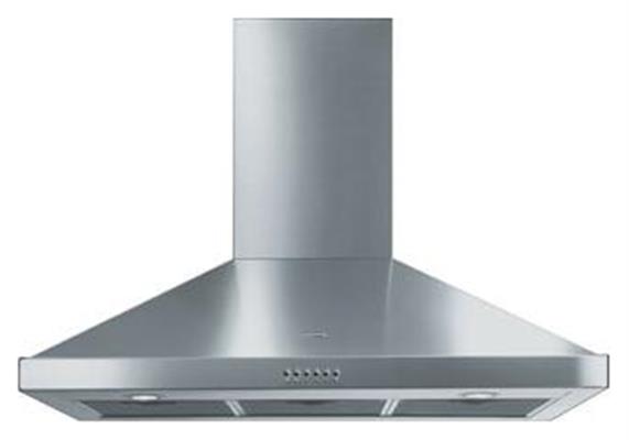 Smeg KSE9700X Cooker Hood