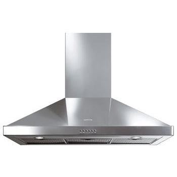 Smeg KSE9800XL Cooker Hood