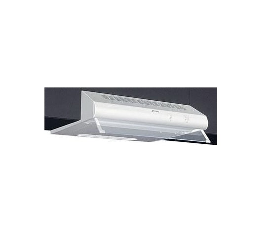 Smeg KSEC60EB Cooker Hood