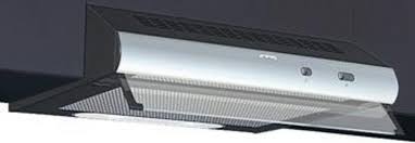 Smeg KSEC60X Cooker Hood