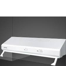 Smeg KSEC61BE2 Cooker Hood