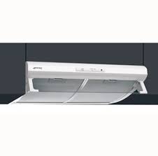 Smeg KSEC61EB Cooker Hood