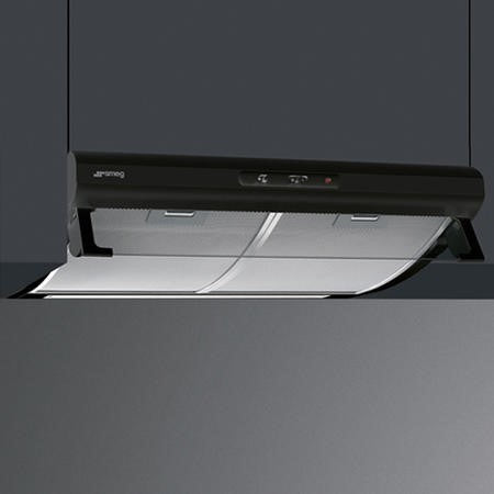 Smeg KSEC61NE Cooker Hood