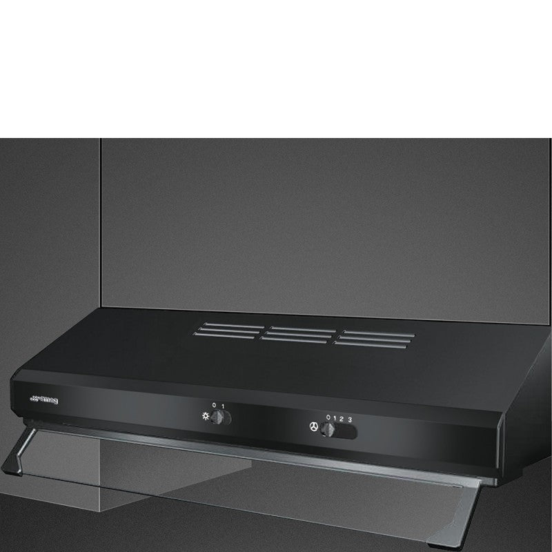 Smeg KSEC61NE2 Cooker Hood