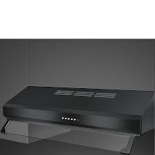 Smeg KSEC61NEE Cooker Hood