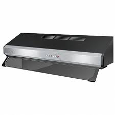 Smeg KSEC61XSM Cooker Hood