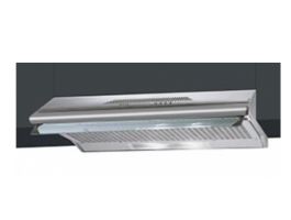 Smeg KSEC66X Cooker Hood