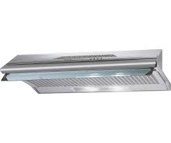 Smeg KSEC66XE Cooker Hood