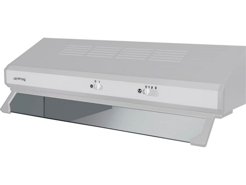 Smeg KSEC6SE Cooker Hood