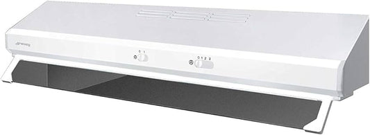 Smeg KSEC91BE2 Cooker Hood