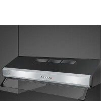 Smeg KSEC91X Cooker Hood