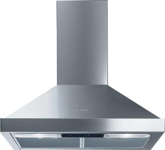 Smeg KSED62XE Cooker Hood