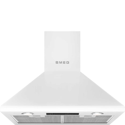 Smeg KSED65BE Cooker Hood