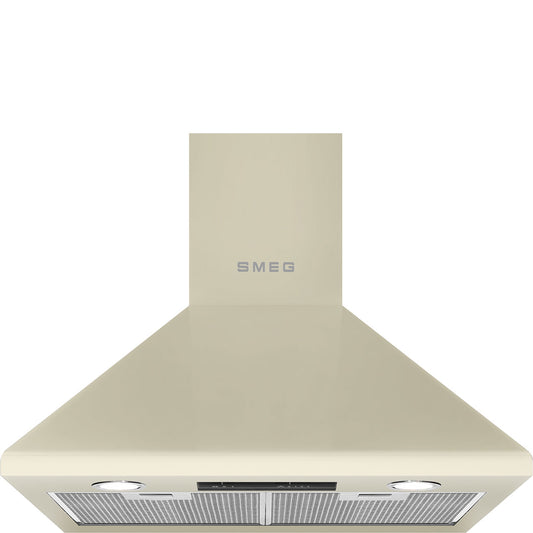 Smeg KSED65PE Cooker Hood