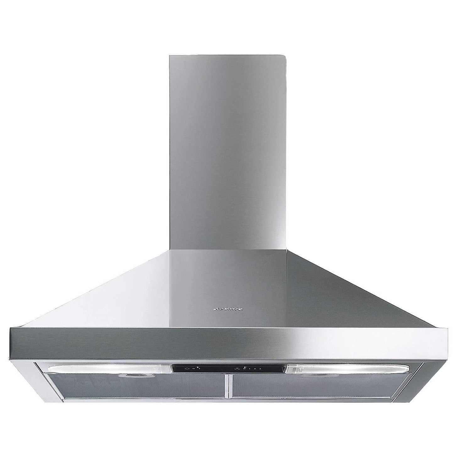 Smeg KSED72X Cooker Hood