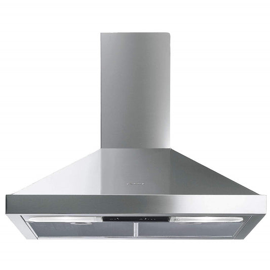 Smeg KSED72X Cooker Hood