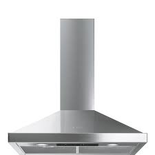 Smeg KSED72XE Cooker Hood