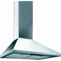 Smeg KSED75X-1 Cooker Hood