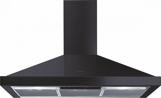 Smeg KSED92NE Cooker Hood
