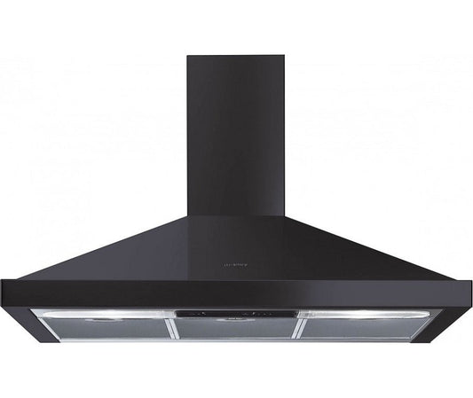 Smeg KSED92NXE Cooker Hood