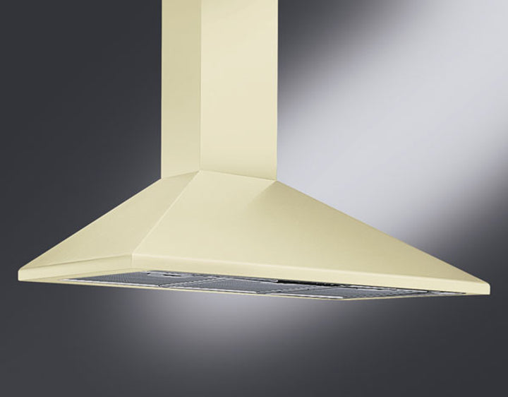 Smeg KSED95P Cooker Hood