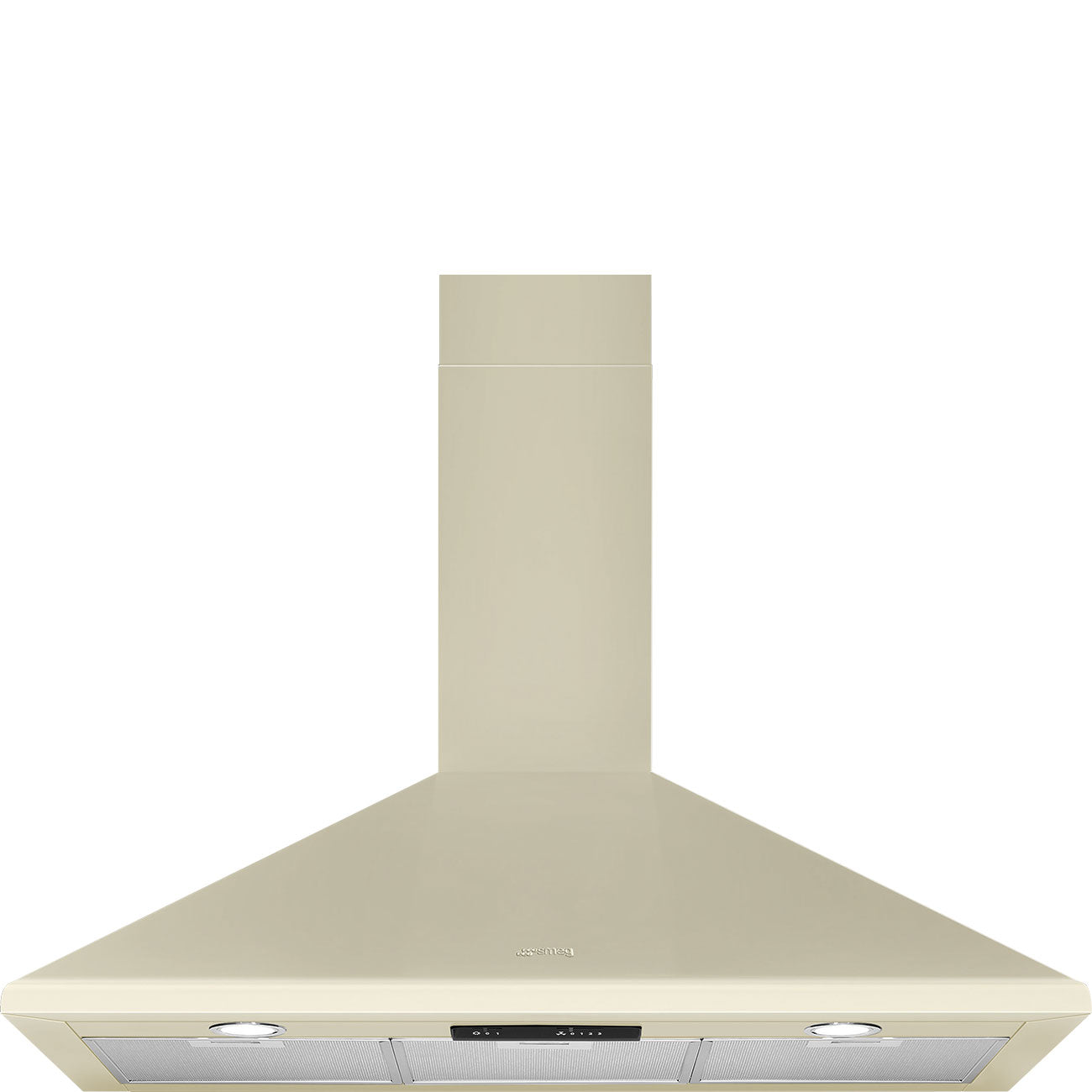Smeg KSED95PE Cooker Hood