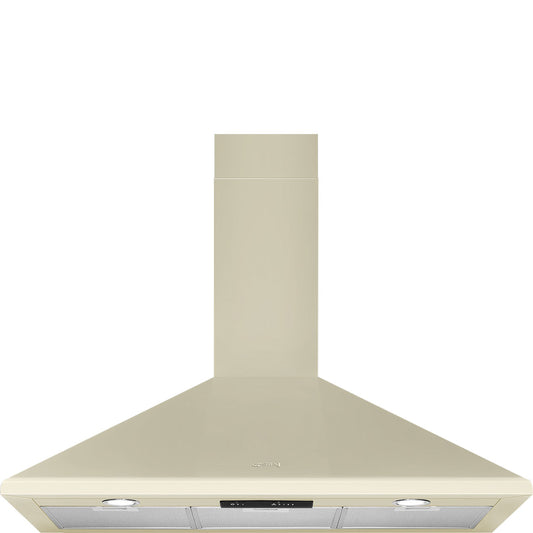 Smeg KSED95PE Cooker Hood