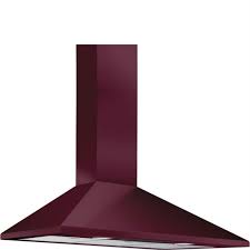 Smeg KSED95RWE Cooker Hood