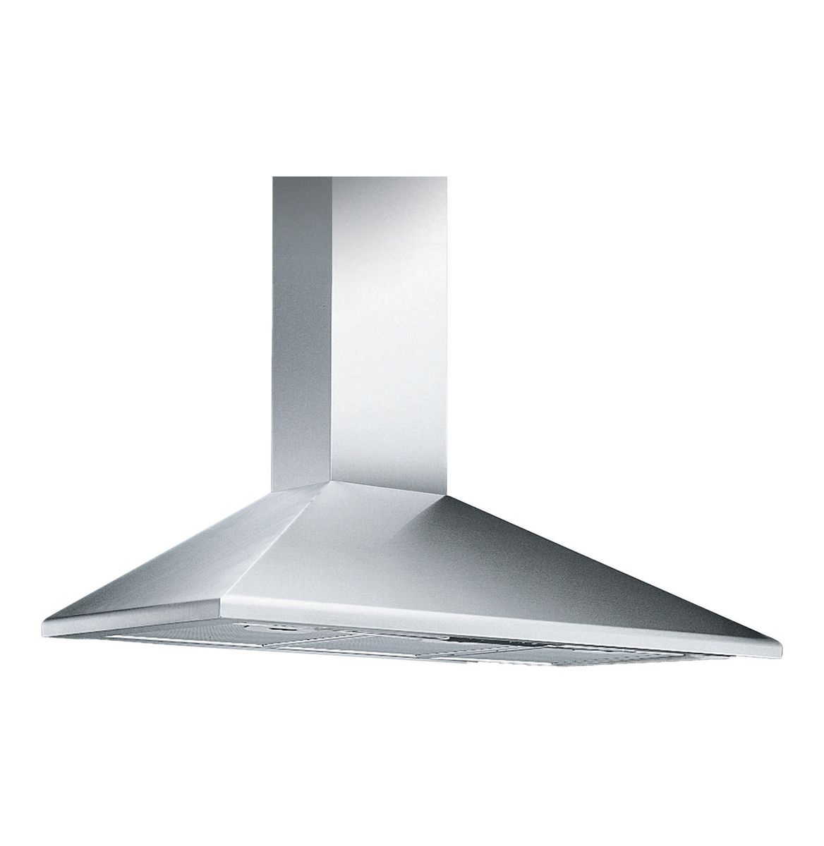 Smeg KSED95X-1 Cooker Hood