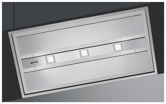 Smeg KSEG120X1 Cooker Hood