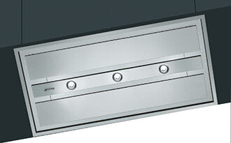 Smeg KSEG120X2 Cooker Hood