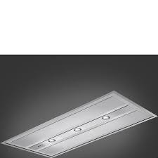 Smeg KSEG120XE-2 Cooker Hood