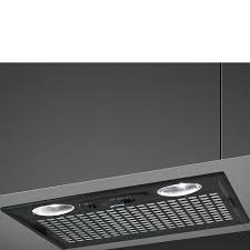 Smeg KSEG51E Cooker Hood