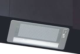 Smeg KSEG52 Cooker Hood