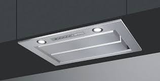 Smeg KSEG54X-1 Cooker Hood