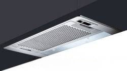 Smeg KSEG550X Cooker Hood