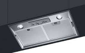 Smeg KSEG56X Cooker Hood