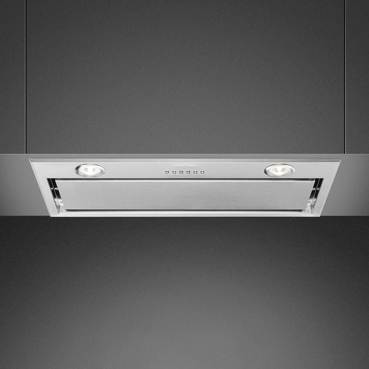 Smeg KSEG58PXE Cooker Hood