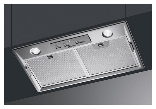 Smeg KSEG76X Cooker Hood