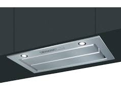 Smeg KSEG77X-1 Cooker Hood