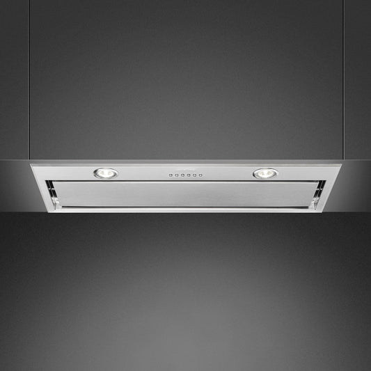 Smeg KSEG78PXE Cooker Hood