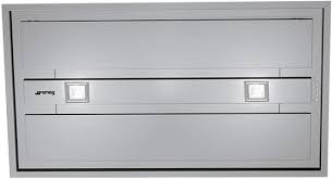 Smeg KSEG90X-1 Cooker Hood