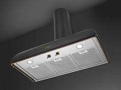 Smeg KSEG90X2 Cooker Hood