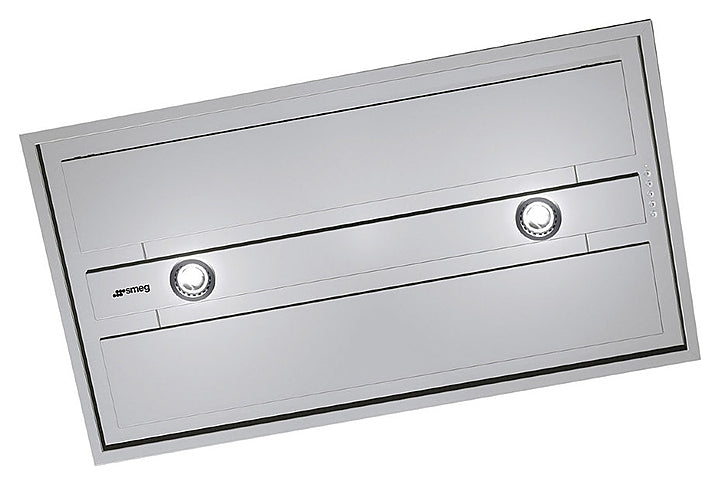 Smeg KSEG90XE-2 Cooker Hood