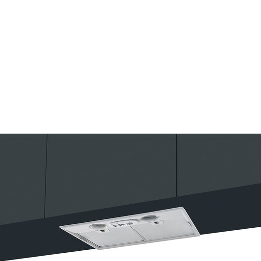 Smeg KSEGU24X Cooker Hood