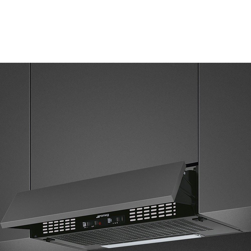 Smeg KSEIR62NE2 Cooker Hood