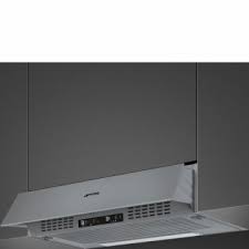Smeg KSEIR62SEP Cooker Hood