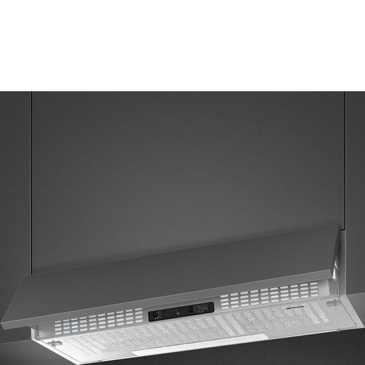 Smeg KSEIR92SE2 Cooker Hood