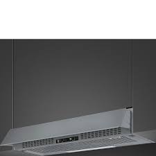 Smeg KSEIR92SEP Cooker Hood