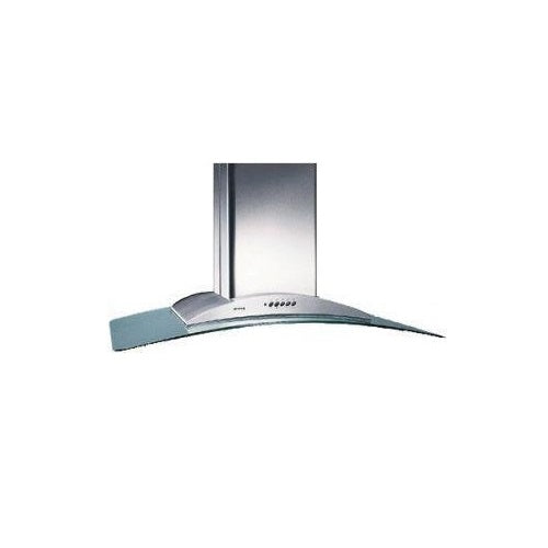 Smeg KSEIV950X Cooker Hood